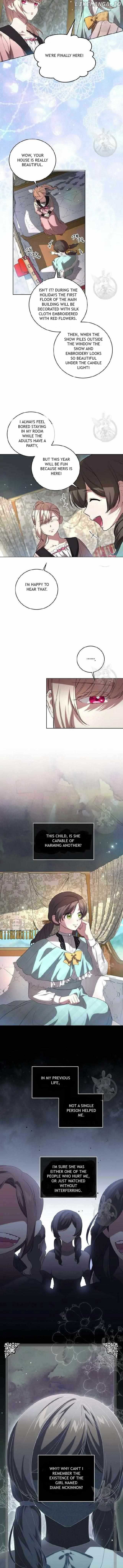 The Price Is Your Everything Chapter 21 48 08