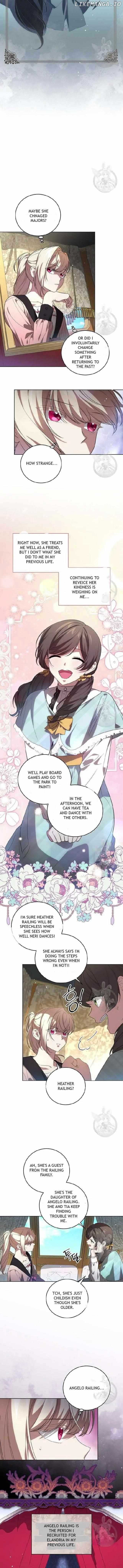 The Price Is Your Everything Chapter 21 49 09