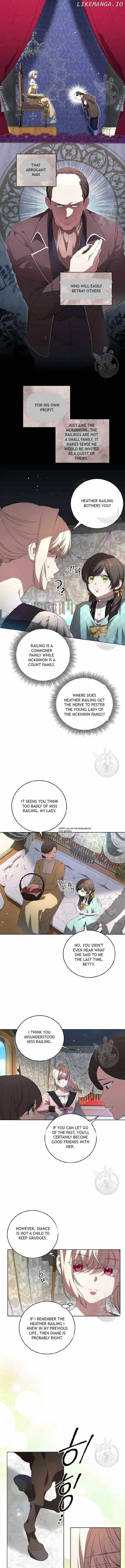 The Price Is Your Everything Chapter 21 50 10