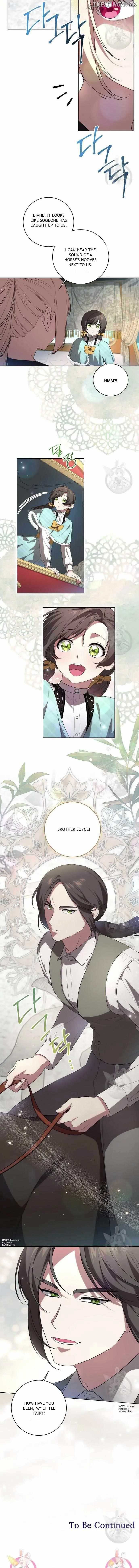 The Price Is Your Everything Chapter 21 51 11