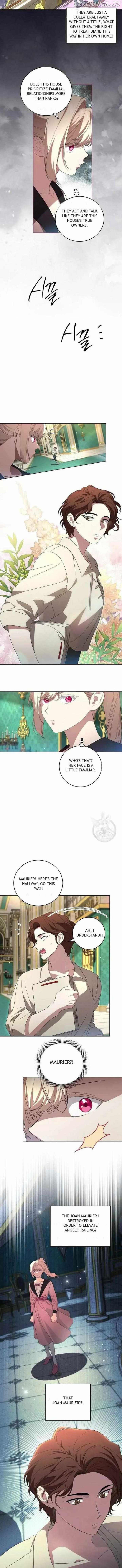 The Price Is Your Everything Chapter 22 44 07