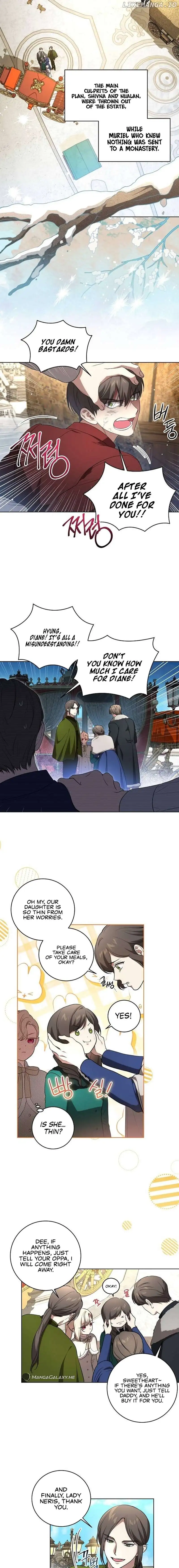 The Price Is Your Everything Chapter 28 47 004