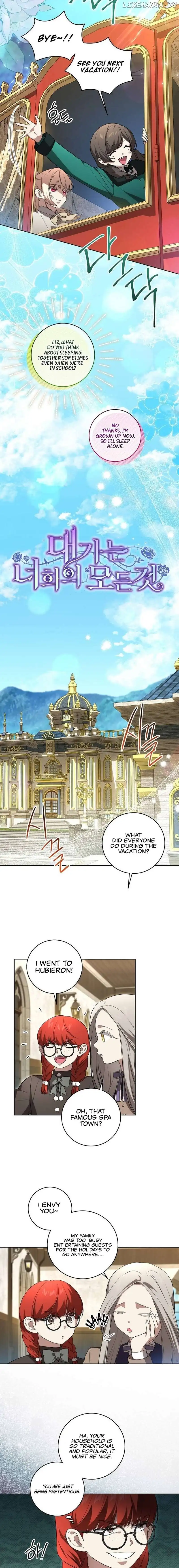 The Price Is Your Everything Chapter 28 50 007