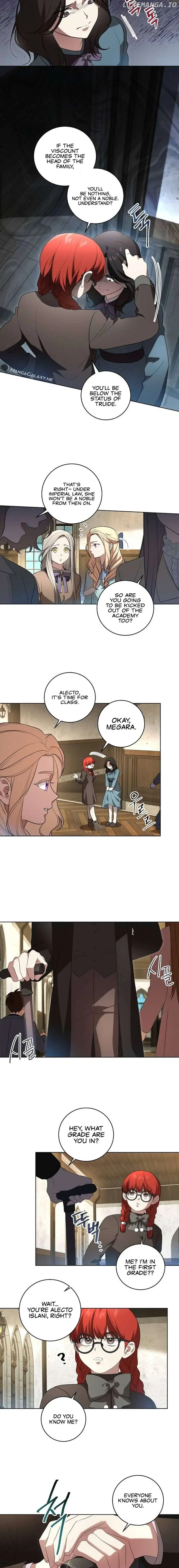 The Price Is Your Everything Chapter 28 53 010