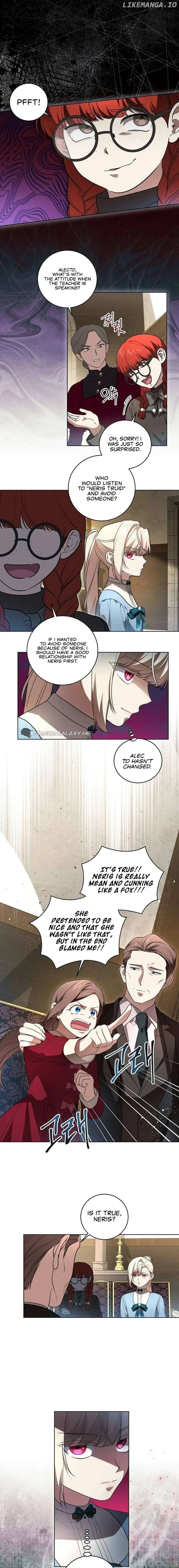 The Price Is Your Everything Chapter 29 49 003