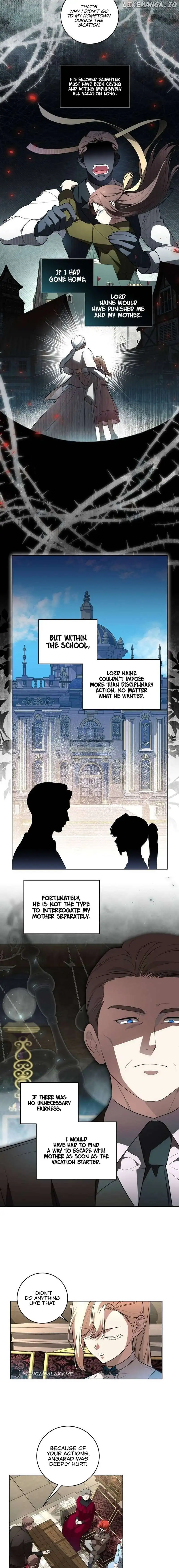 The Price Is Your Everything Chapter 29 50 004