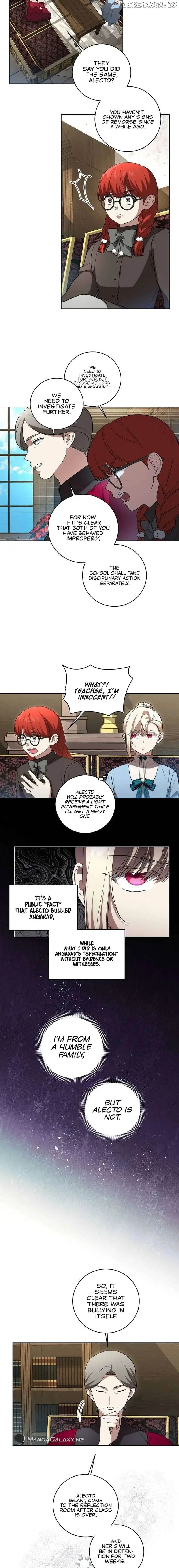 The Price Is Your Everything Chapter 29 51 005