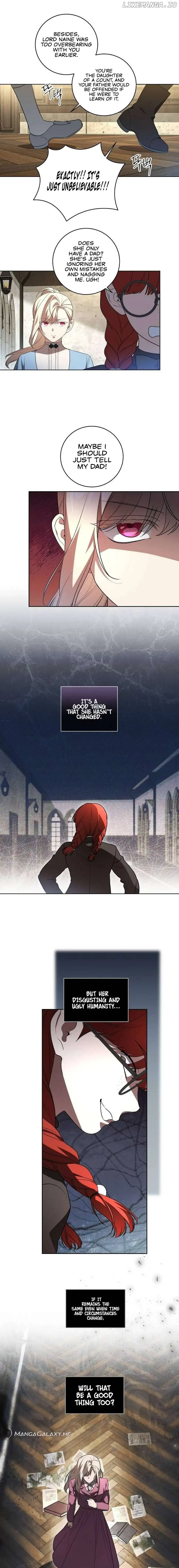 The Price Is Your Everything Chapter 29 56 010