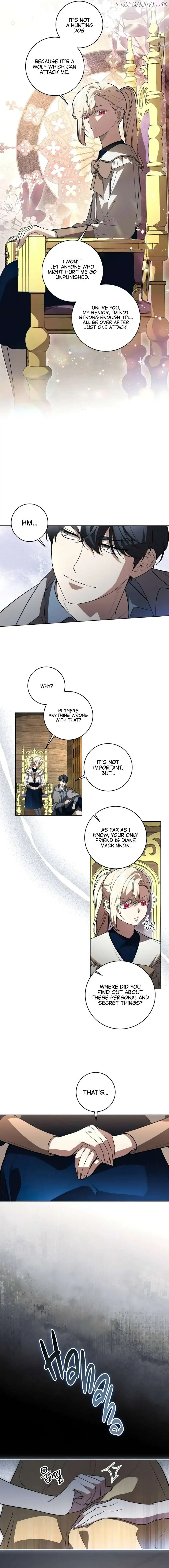 The Price Is Your Everything Chapter 32 51 02