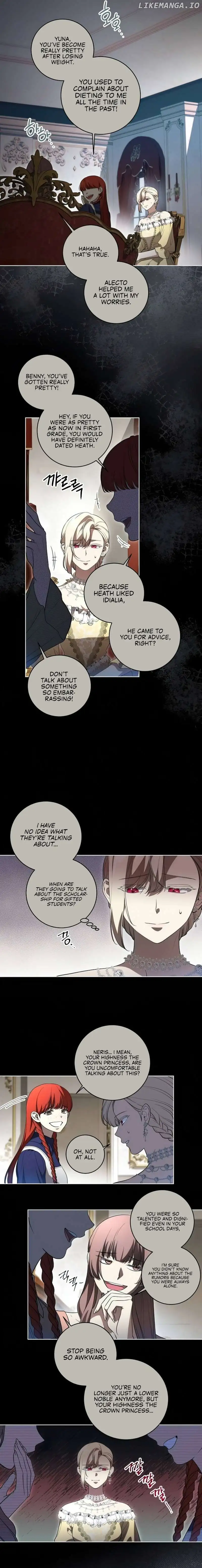 The Price Is Your Everything Chapter 32 52 03