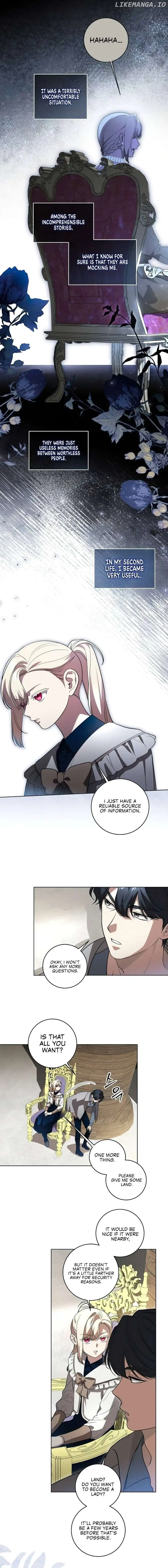 The Price Is Your Everything Chapter 32 53 04