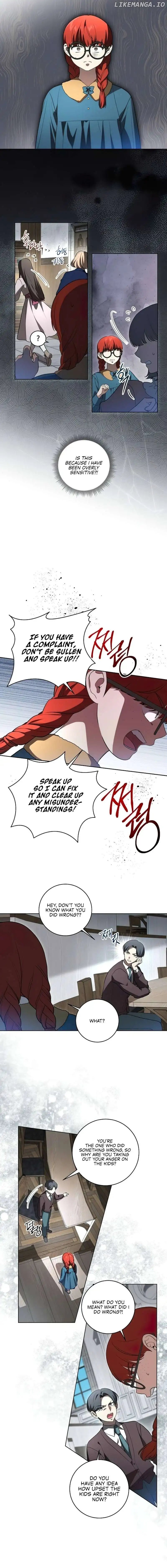 The Price Is Your Everything Chapter 32 56 07