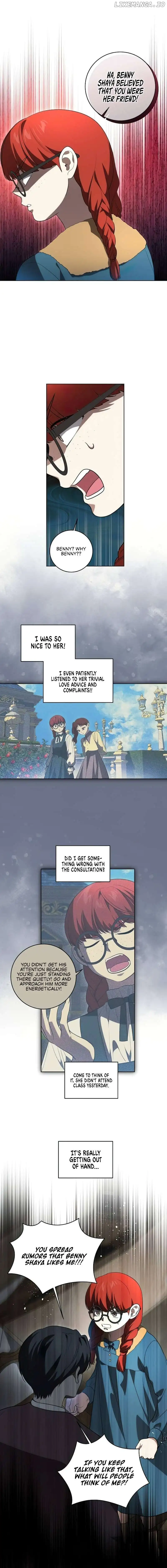 The Price Is Your Everything Chapter 32 57 08