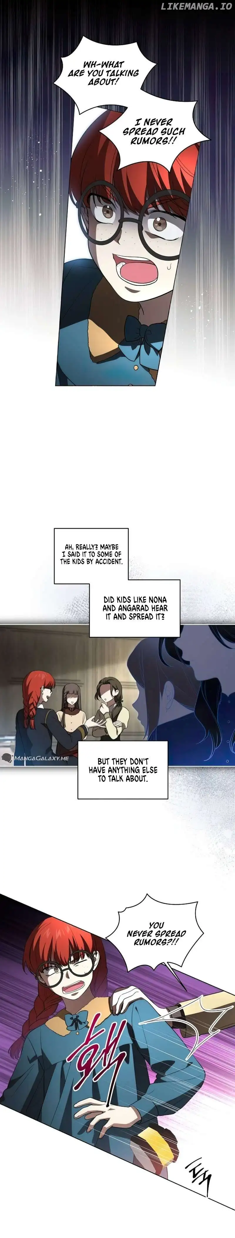 The Price Is Your Everything Chapter 32 58 09