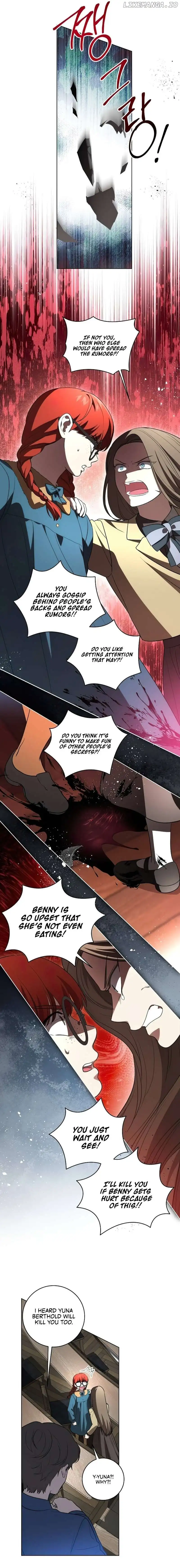 The Price Is Your Everything Chapter 32 59 10