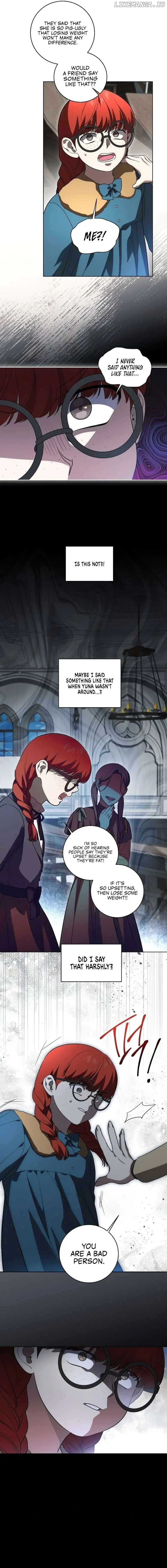 The Price Is Your Everything Chapter 32 60 11