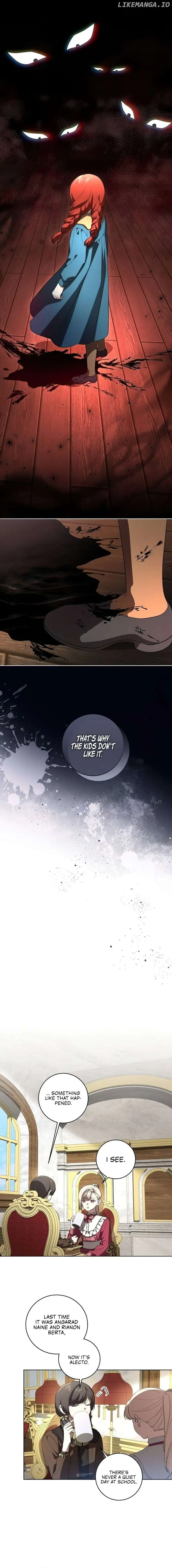 The Price Is Your Everything Chapter 32 61 12