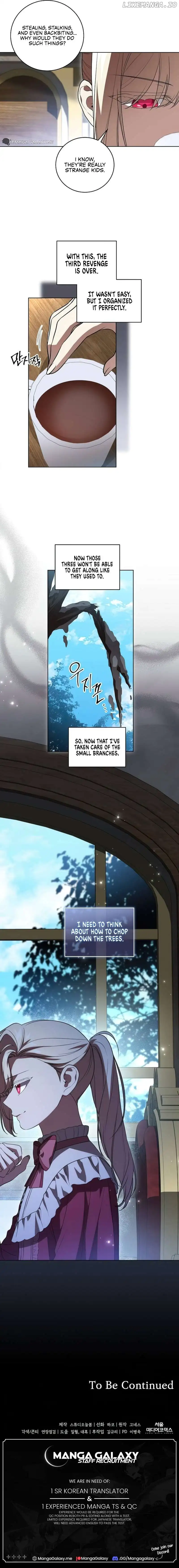 The Price Is Your Everything Chapter 32 62 13