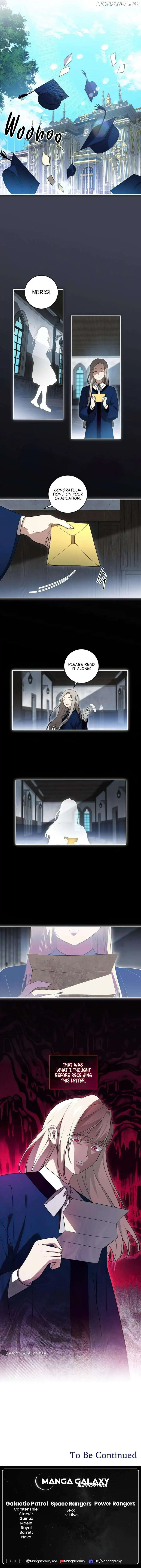 The Price Is Your Everything Chapter 33 34 6