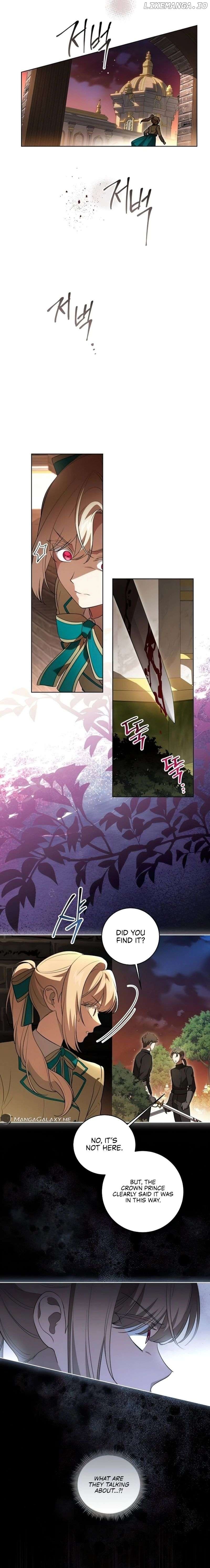 The Price Is Your Everything Chapter 35 51 02