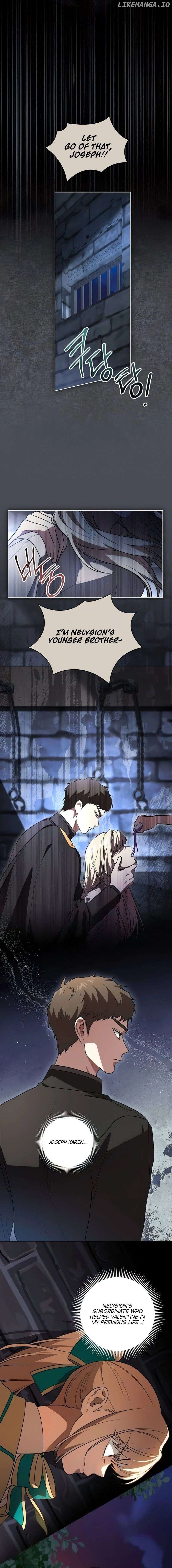 The Price Is Your Everything Chapter 35 52 03