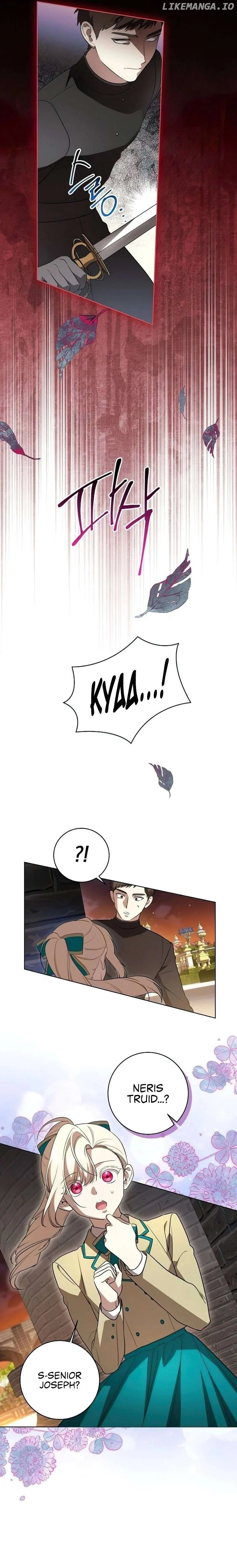 The Price Is Your Everything Chapter 35 54 05