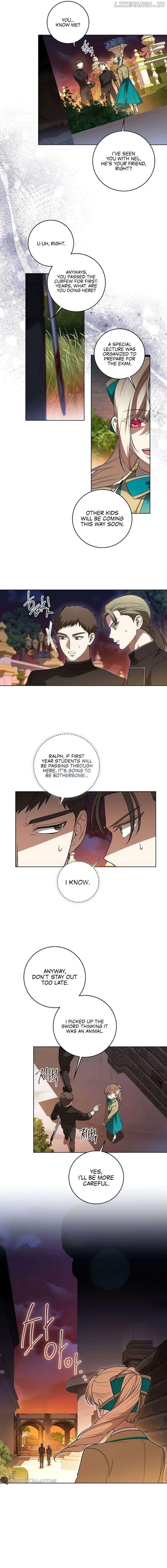 The Price Is Your Everything Chapter 35 55 06