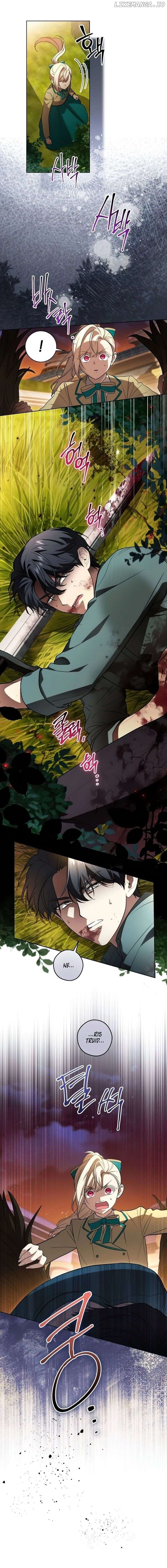 The Price Is Your Everything Chapter 35 56 07
