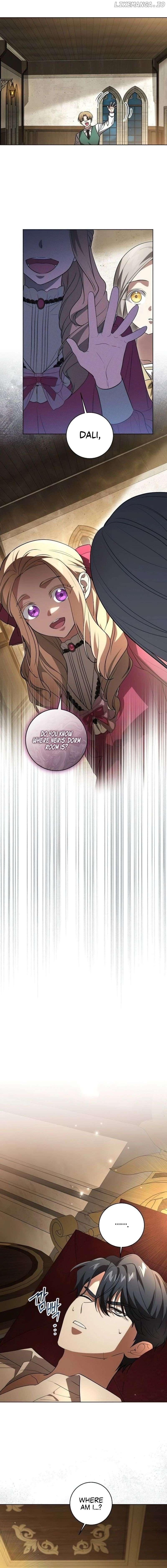 The Price Is Your Everything Chapter 35 59 10