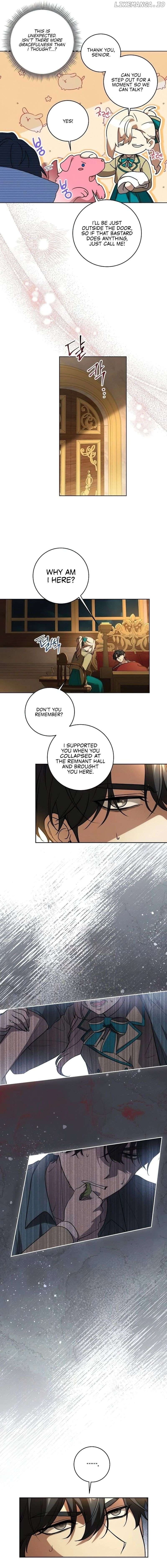 The Price Is Your Everything Chapter 35 61 12