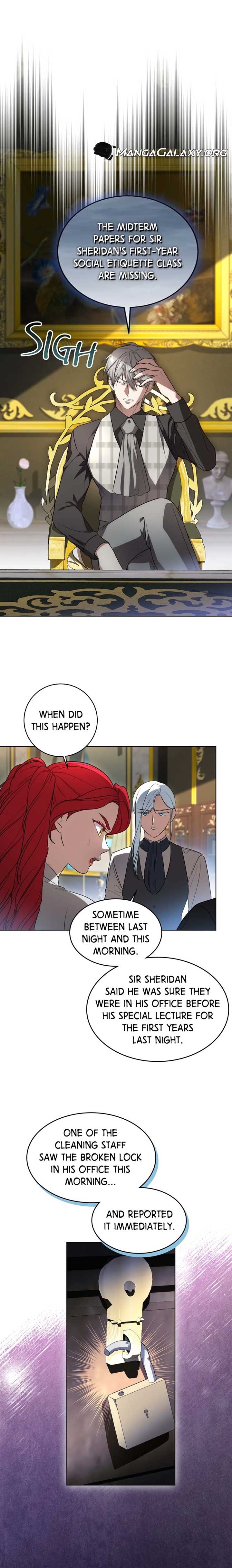 The Price Is Your Everything Chapter 37 65 01