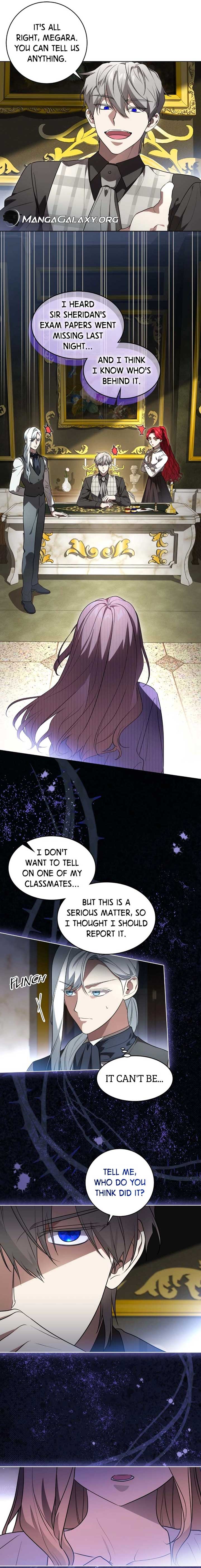 The Price Is Your Everything Chapter 37 69 05