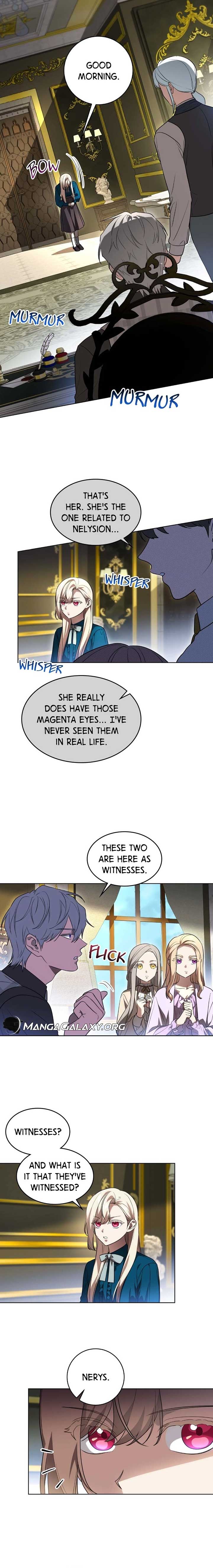 The Price Is Your Everything Chapter 37 71 07