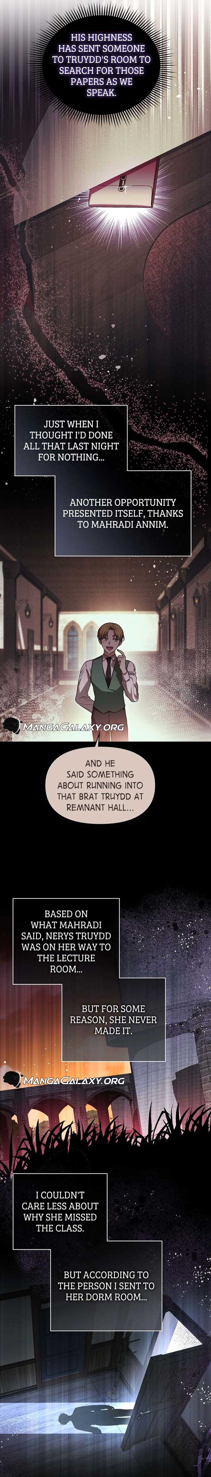 The Price Is Your Everything Chapter 37 73 09