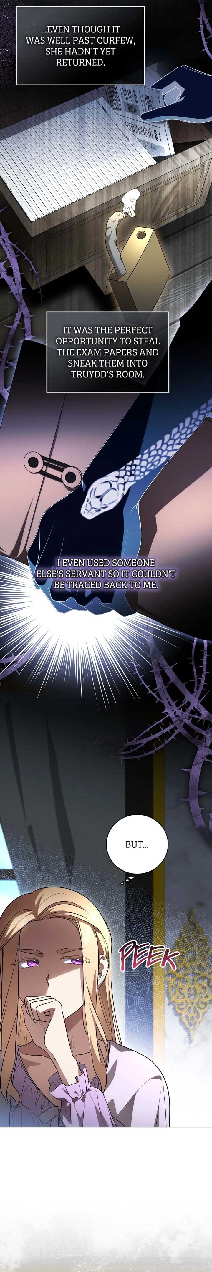 The Price Is Your Everything Chapter 37 74 10