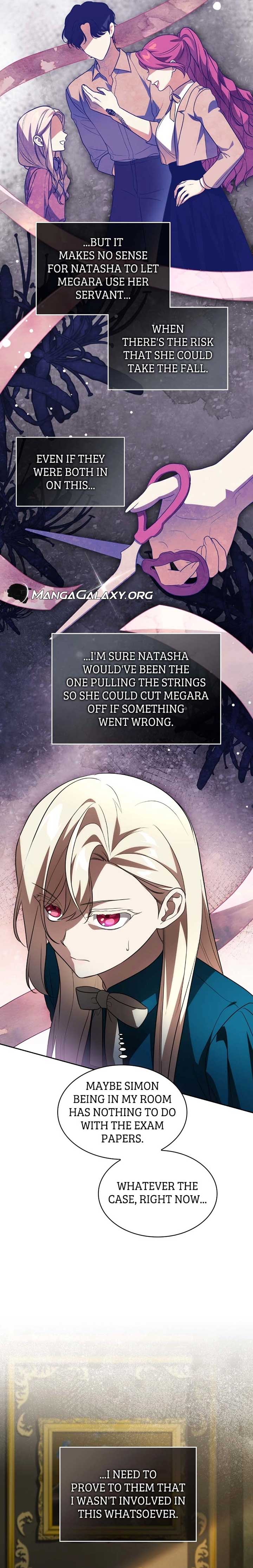The Price Is Your Everything Chapter 37 76 12