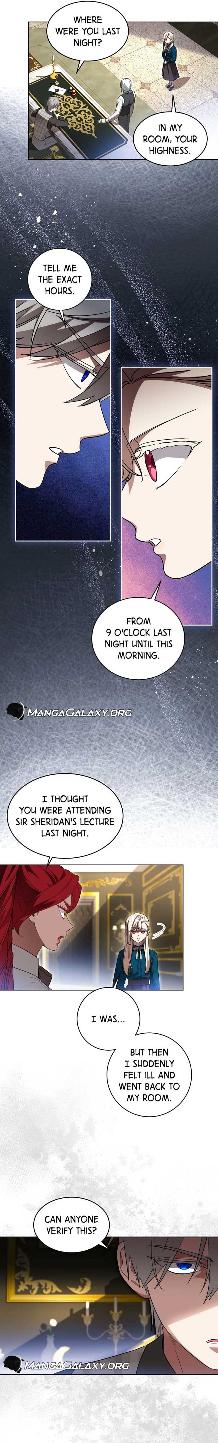 The Price Is Your Everything Chapter 37 78 14