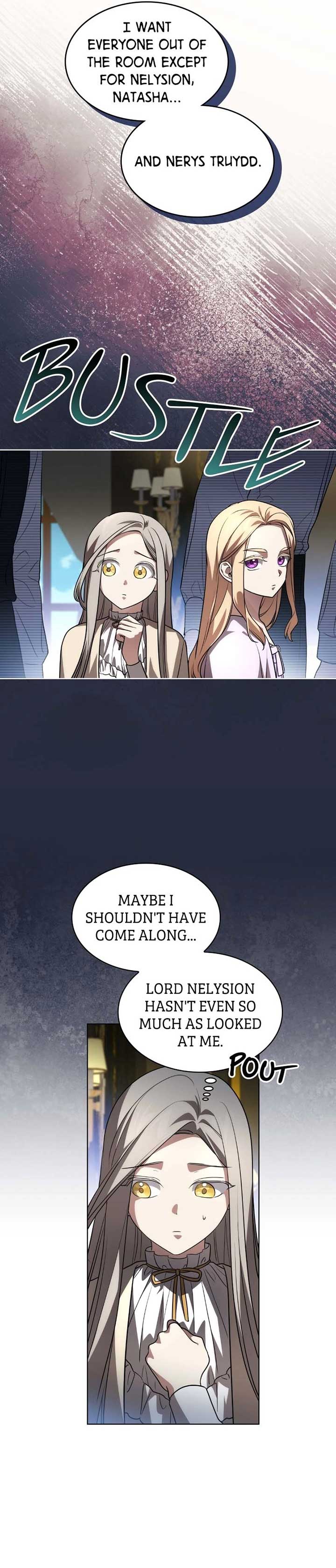 The Price Is Your Everything Chapter 37 80 16