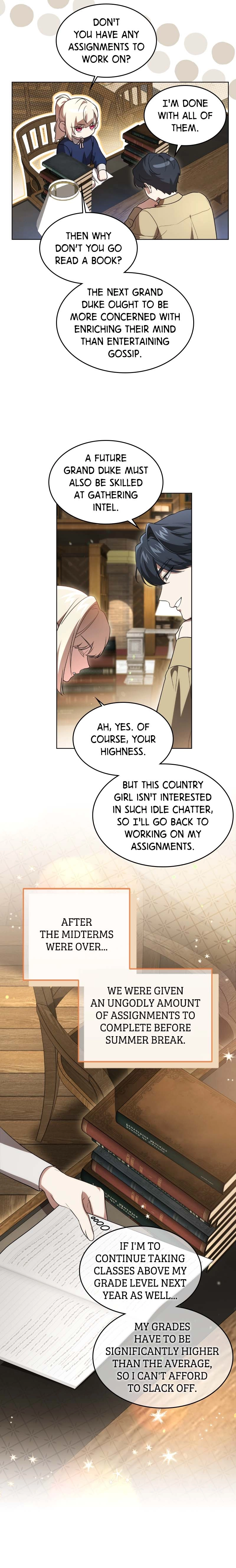 The Price Is Your Everything Chapter 40 72 02