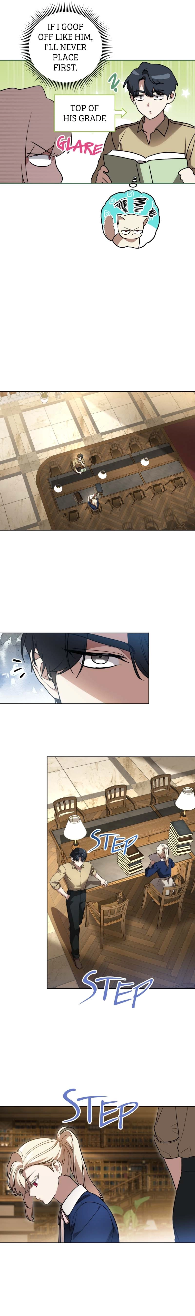 The Price Is Your Everything Chapter 40 73 03