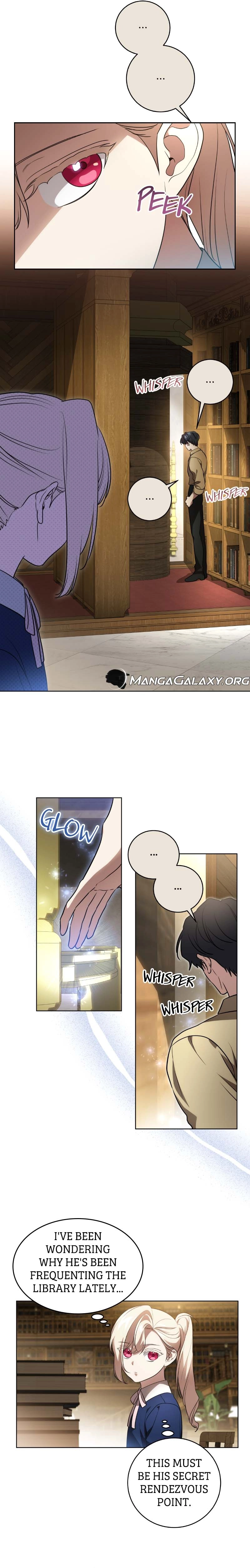 The Price Is Your Everything Chapter 40 74 04