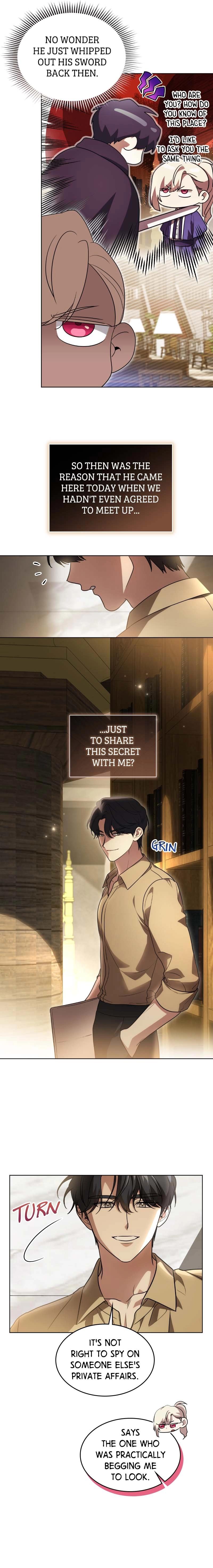 The Price Is Your Everything Chapter 40 75 05