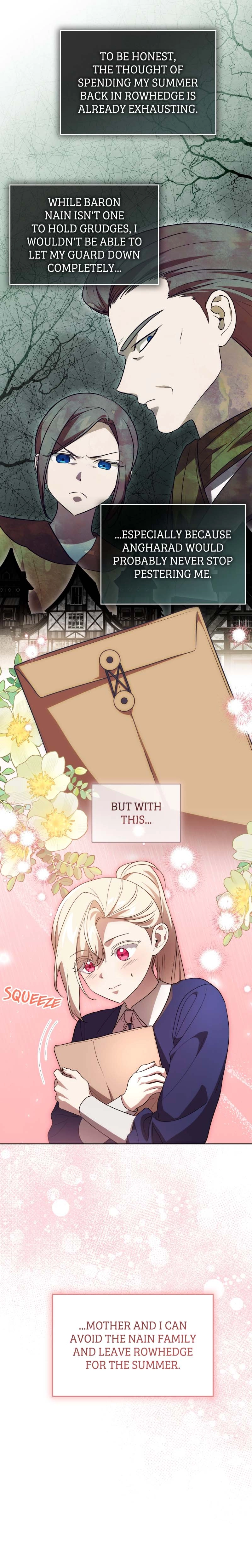 The Price Is Your Everything Chapter 40 78 08