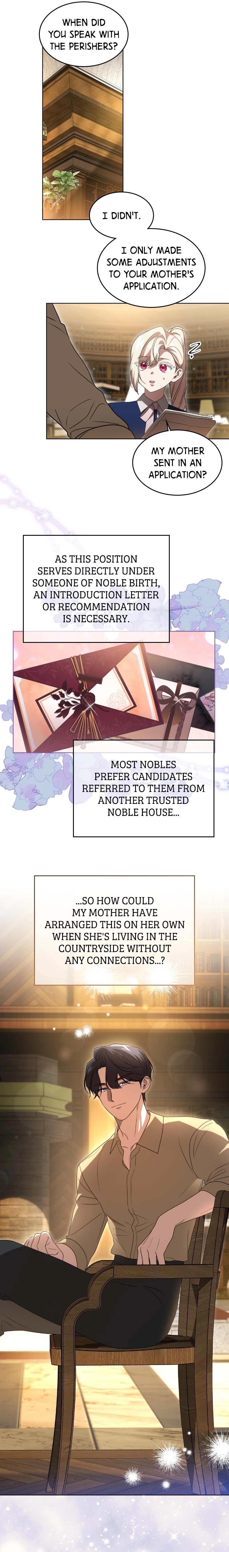 The Price Is Your Everything Chapter 40 79 09