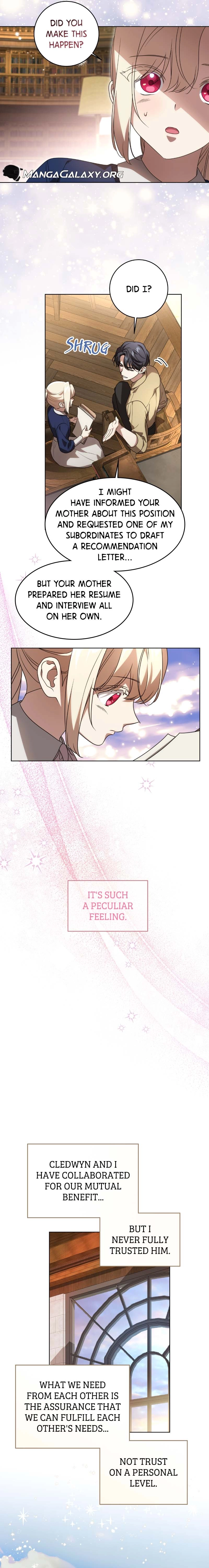 The Price Is Your Everything Chapter 40 80 10