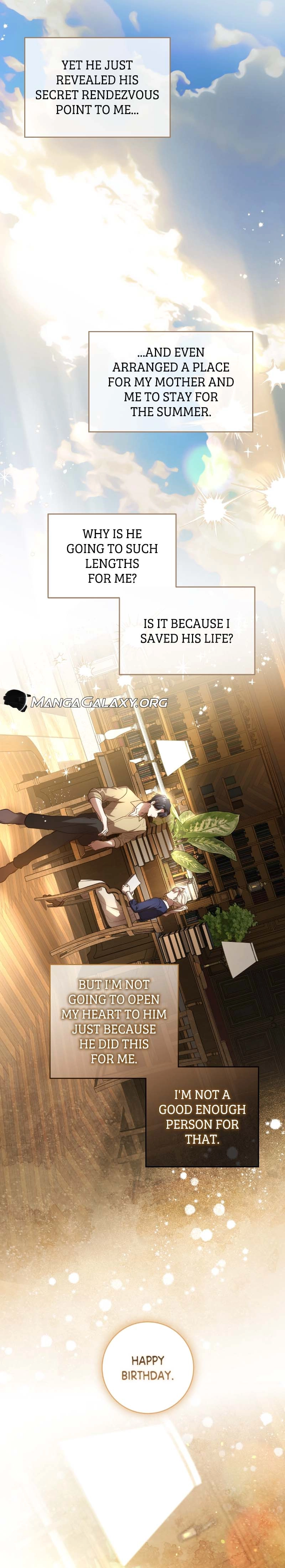 The Price Is Your Everything Chapter 40 81 11