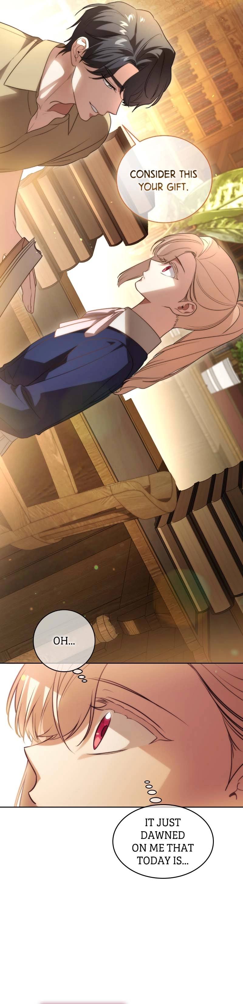 The Price Is Your Everything Chapter 40 82 12