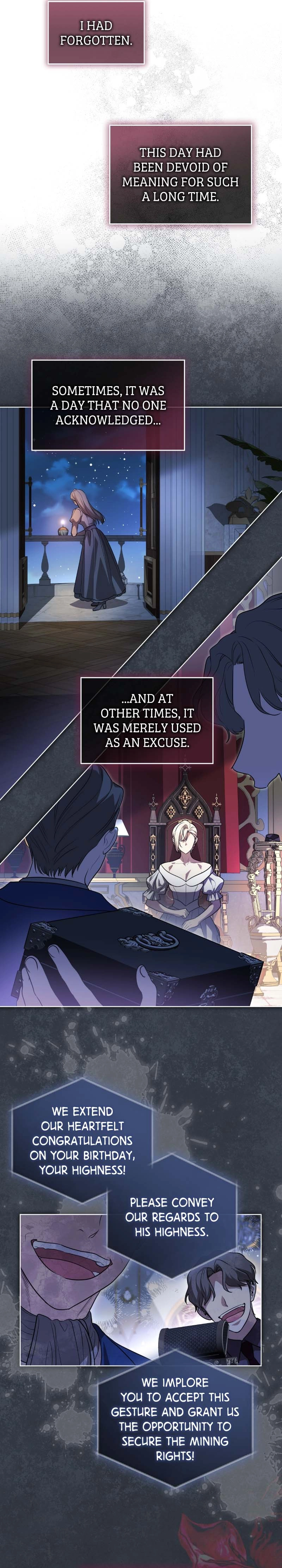 The Price Is Your Everything Chapter 40 83 13