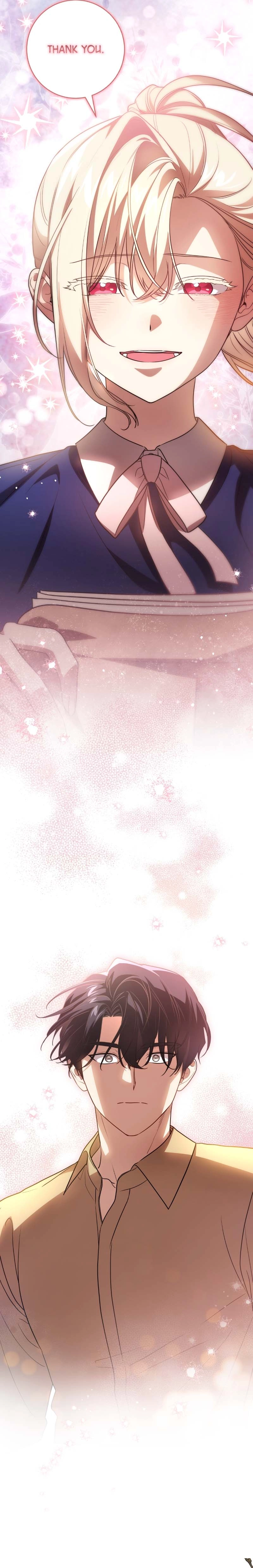 The Price Is Your Everything Chapter 40 85 15