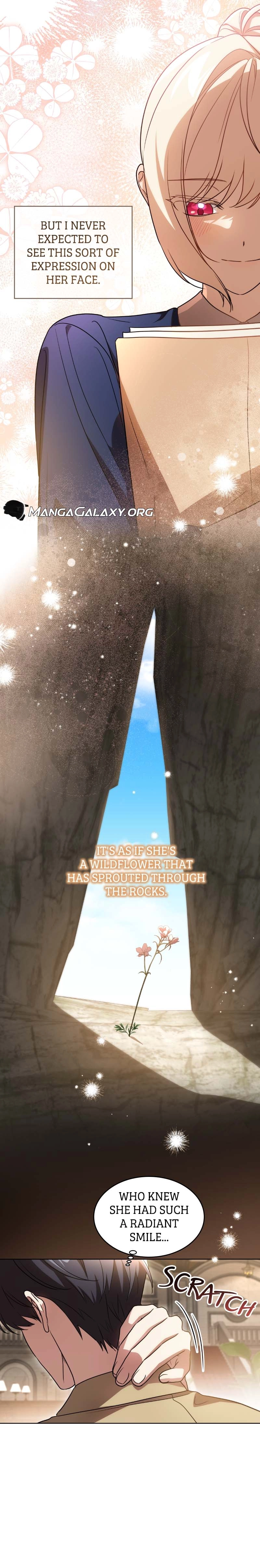 The Price Is Your Everything Chapter 40 87 17